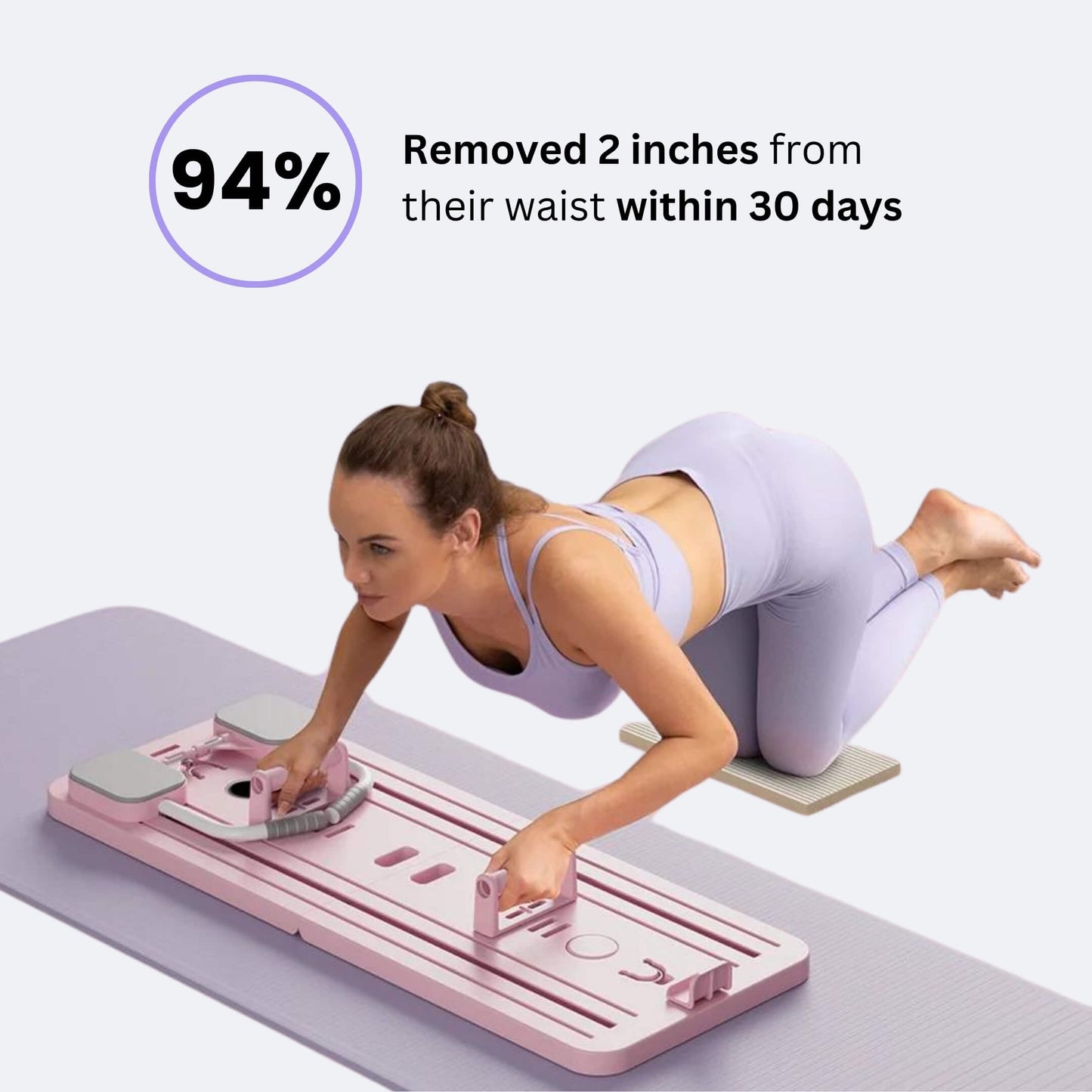 NexiFit™ - Pocket Pilates Pro