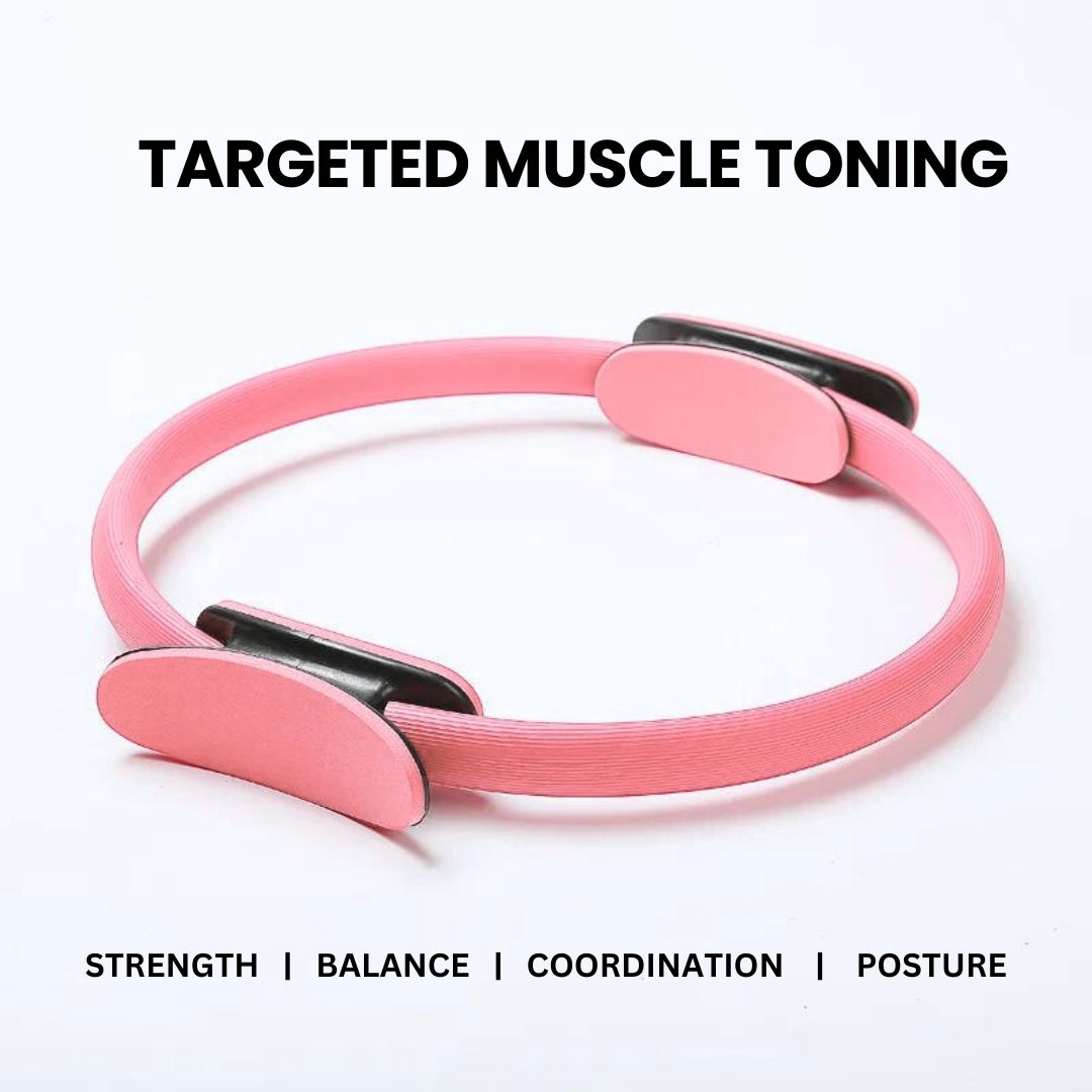 NexiFit™ - Pilates Toning Ring