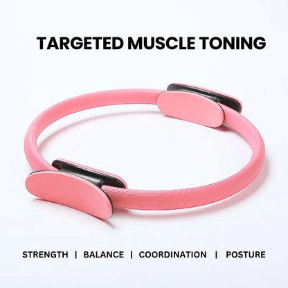 NexiFit™ - Pilates Toning Ring