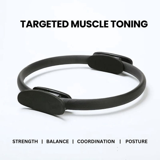 NexiFit™ - Pilates Toning Ring