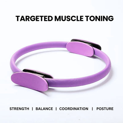 NexiFit™ - Pilates Toning Ring