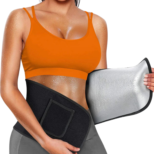 NexiFit™ - SweatBelt